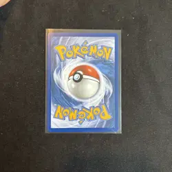 Pokemon TCG First Partner Illustration Collection Series 1 Kanto GEN 1 Starters - Image 4