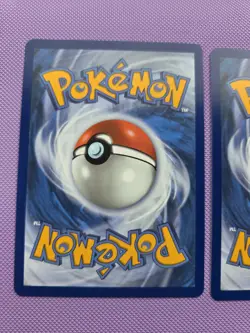 Pokemon TCG First Partner Illustration Collection Series 1 Kanto Gen 1 Set - Image 5