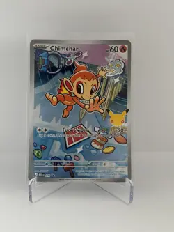 Pokemon TCG - First Partner Illustration Collection Series 1 - Gen 4 Set - Image 3