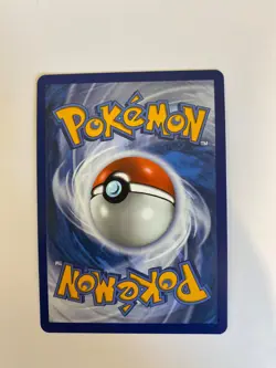 Pokemon TCG First Partner Illustration Collection Series 1 Kanto GEN 1 Starters - Image 5