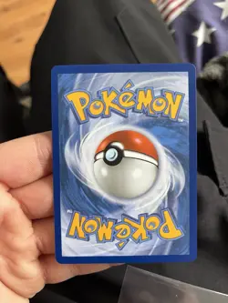 Pokemon TCG First Partner Illustration Collection Series 1 Kanto GEN 1 Starters - Image 3
