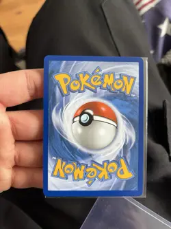 Pokemon TCG First Partner Illustration Collection Series 1 Kanto GEN 1 Starters - Image 5