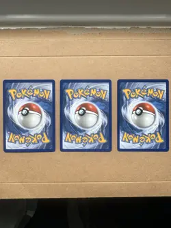 Pokemon TCG First Partner Illustration Collection Series 1 - Kanto GEN 1 Set - Image 2
