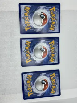 Pokemon TCG First Partner Illustration Collection Series 1 Gen 4 Starters MINT - Image 2