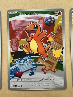 Pokemon TCG First Partner Illustration Collection Series 1 - Kanto GEN 1 Set - Image 5