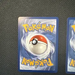 Pokemon TCG First Partner Illustration Collection Series 1 Gen 4 Starters set - Image 3