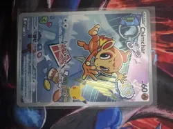 Pokemon TCG First Partner Illustration Collection Series 1 Gen 3 Starters set - Image 3