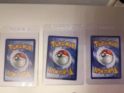 Pokemon TCG First Partner Illustration Collection Series 1 - Kanto GEN 1 Set - Image 2