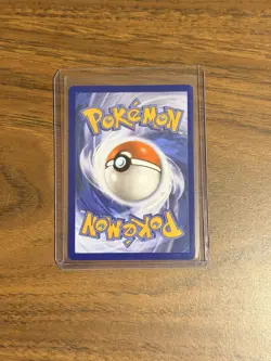 Pokemon TCG Gen 1 Starters First Partner Illustration Collection Series 1 - Image 3