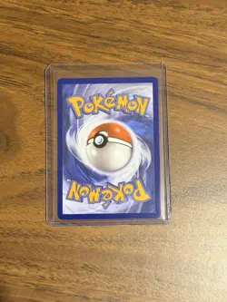 Pokemon TCG Gen 1 Starters First Partner Illustration Collection Series 1 - Image 5