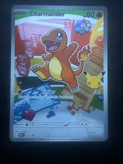 Pokemon TCG First Partner Illustration Collection Series 1 - Kanto GEN 1 Set - Image 4