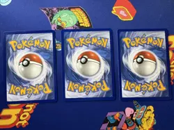 Pokemon TCG First Partner Illustration Collection Series 1 - Kanto GEN 1 Set - Image 2