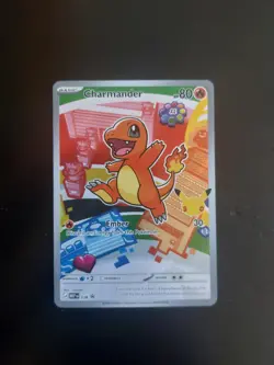 Pokemon TCG First Partner Illustration Collection Series 1 Kento Gen 1 Starters. - Image 2
