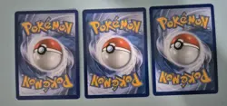 Pokemon TCG First Partner Illustration Collection Series 1 - Sinnoh Gen 4 Set - Image 2