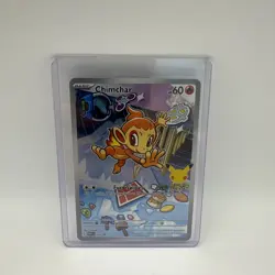 Pokemon TCG First Partner Illustration Collection Series 1 - Sinnoh Gen 4 Set - Image 2