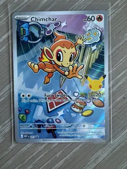 Pokemon TCG First Partner Illustration Collection Series 1 - Sinnoh Gen 4 Set - Image 4