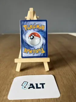 Pokemon TCG First Partner Illustration Collection Series 1 - Sinnoh Gen 4 Set - Image 4