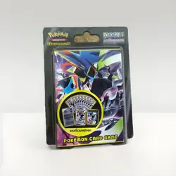 Thai Pokemon Card Special booster box Threatening Shadows - Image 1