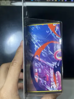 Thai Pokemon Card Special booster box Threatening Shadows - Image 4