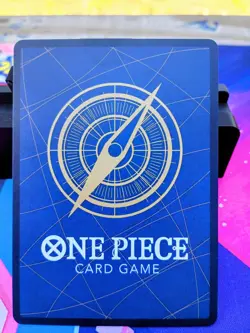 Marco OP02-018 R The Best PRB01 One Piece TCG Card GAME Japanese NM - Image 3