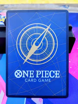 Marco OP02-018 R The Best PRB01 One Piece TCG Card GAME Japanese NM - Image 4