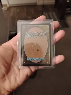 Foundations FDN Magic MTG Foil Sire of Seven Deaths (Borderless) Mana Foil - Image 4