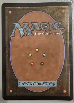 Jenova, Ancient Calamity Extended Art Foil Magic the Gathering Final Fantasy - Image 2