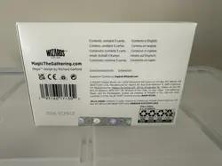 MSCHF X FOIL SECRET LAIR FACTORY SEALED NEW MAGIC THE GATHERING MTG WOTC NEW - Image 4