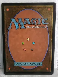 MTG Patchwork Banner U 0247 FOIL Uncommon Bloomburrow BLB NM - Image 2