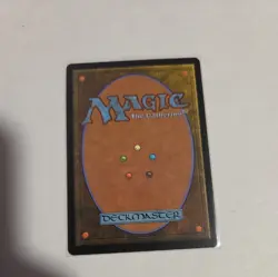 MTG Godless Shrine (Borderless Foil) Ravnica Remastered NM - Image 2