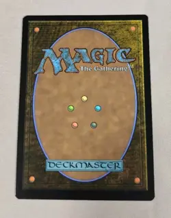 Magic: The Gathering - Foundation - Doubling Season 0216 Mythic Rare - NM - Image 2