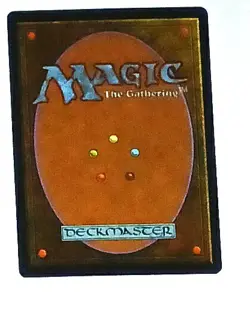 Magic the Gathering * MTG * 1 x Reparations * Mirage * LP - Image 2