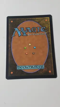 Wurmcoil Engine The Brothers' War: Retro Frame Artifacts Foil - Image 2