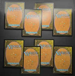 Secret Lair x Sonic Turbo Gear Foil Set + Bonus - Magic The Gathering - NM - Image 2