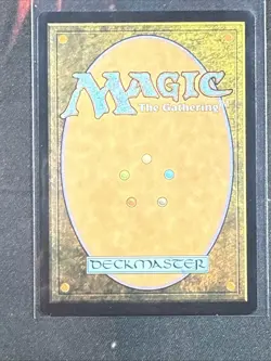 Magic:Gamble (0312) *Non-Foil* Showcase Avatar/MTG NM+ - Image 4