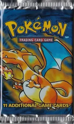 Pokemon Original Gen Base Set 1999 LP From Base,Jungle,Fossil - Image 1