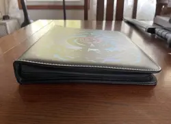 New Pokemon Card Binder- Mewtwo & Mew - Image 2