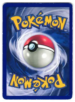 Articuno 17/62 Rare Fossil Pokemon Unlimited HP - Image 2
