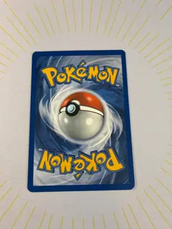 Seaking 46/64 Uncommon Jungle Pokemon NM - Image 3