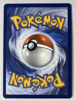 2025 Pokemon Phantasmal Flames Piplup Illustration Rare #098/094 - Image 2