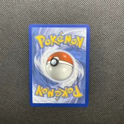 Pokemon Card | Simipour 102/086 | SV: Black Bolt English - Image 2