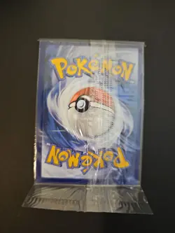 Pokemon TCG Mewtwo SVP 052 Scarlet Violet 151 Black Star Promo SEALED - Image 2