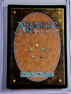 2021 MTG Magic the Gathering SLD Secret Lair Drop Foil #275 Sire of Insanity - Image 2