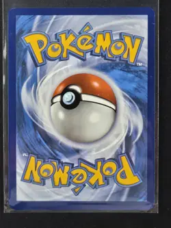 Flareon (Cosmos Holo) 167 Holo Scarlet & Violet Promo Pokemon NM - Image 2