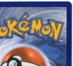 MEWTWO EX 2003 POKEMON TCG: RUBY AND SAPPHIRE 31/68 + BONUS! - Image 4