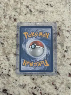 Metang 094/086 Chaos Rising Pokemon TCG Holo Illustration Rare - Image 2