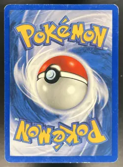 Giovanni's Magikarp 2000 Pokemon Gym Challenge #73/132 - Image 2