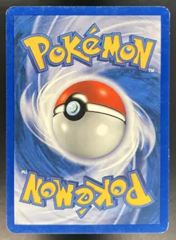 Misty's Magikarp 2000 Pokemon Gym Challenge #88/132 - Image 2