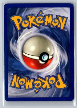 Magikarp 35/102 Uncommon Base Set Unlimited Pokemon Lightly Played - Image 2