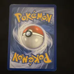 Pokemon TCG Magikarp 110/147 Common Regular Supreme Victors HP 30 - Image 2